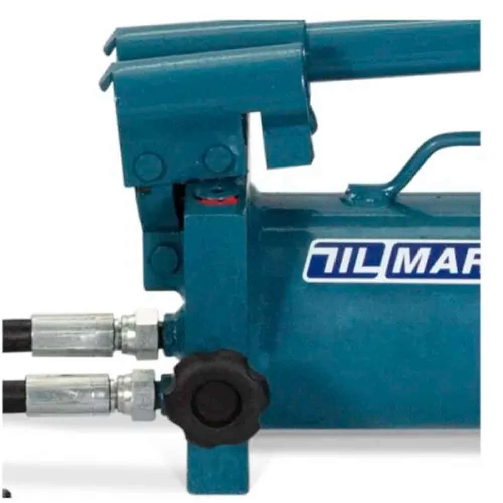 Esticador Puxador Hidráulico 20t/10t MEPH-1020 Marcon